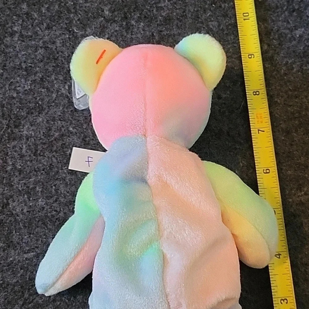 🌴3/$15🌴 Birthday Bear 🐻 children kids teens collectors Gift Present - Picture 9 of 13